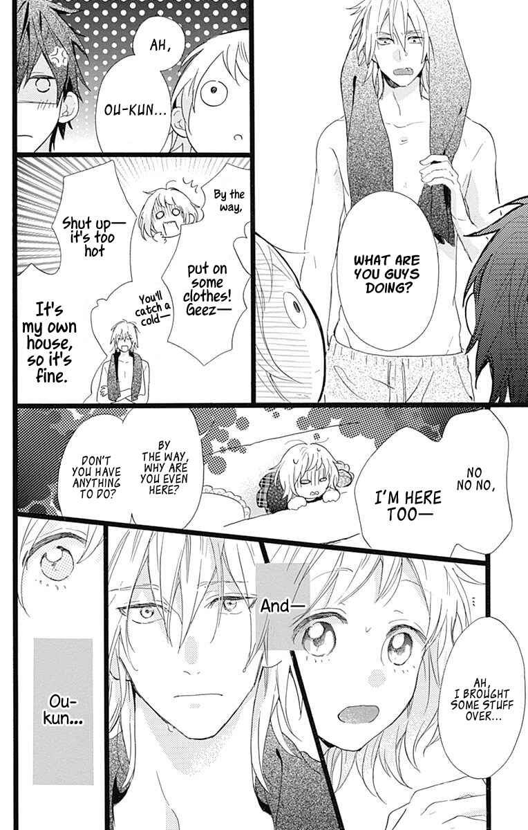 Page 22 Chapter 2 Hunky Dory