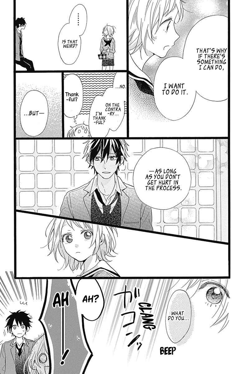 Page 29 Chapter 2 Hunky Dory
