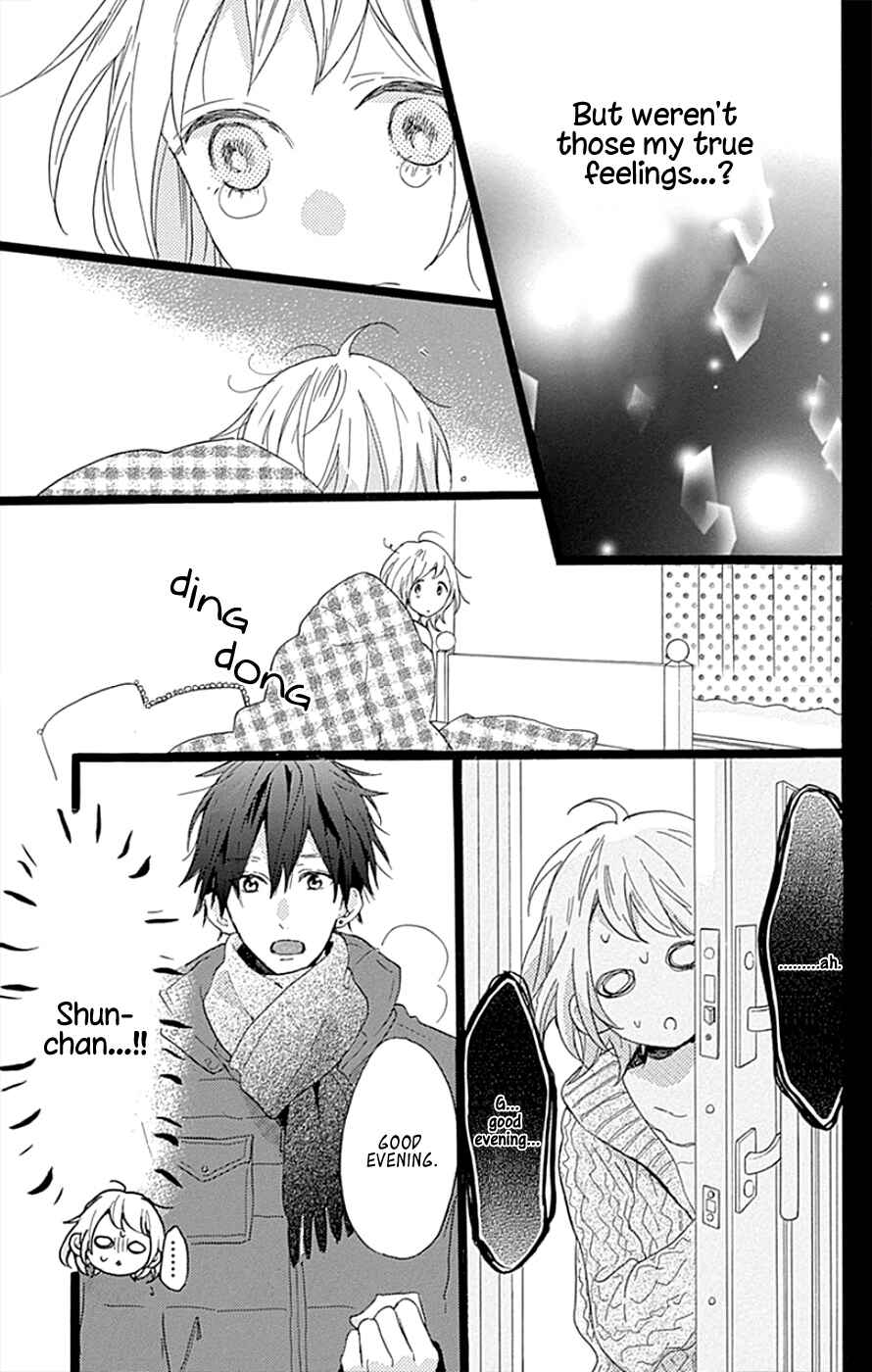 Page 11 Chapter 4 Hunky Dory