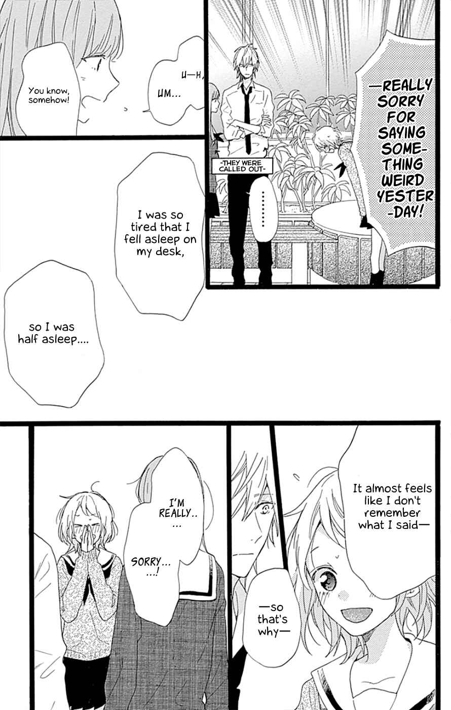 Page 25 Chapter 4 Hunky Dory