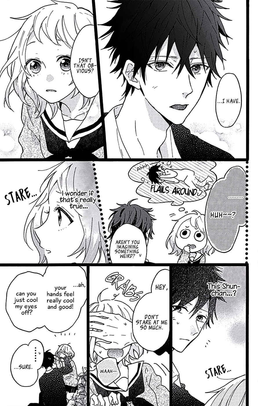 Page 11 Chapter 5 Hunky Dory