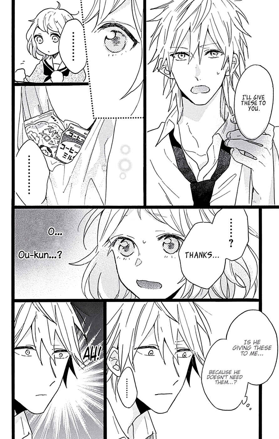 Page 28 Chapter 5 Hunky Dory