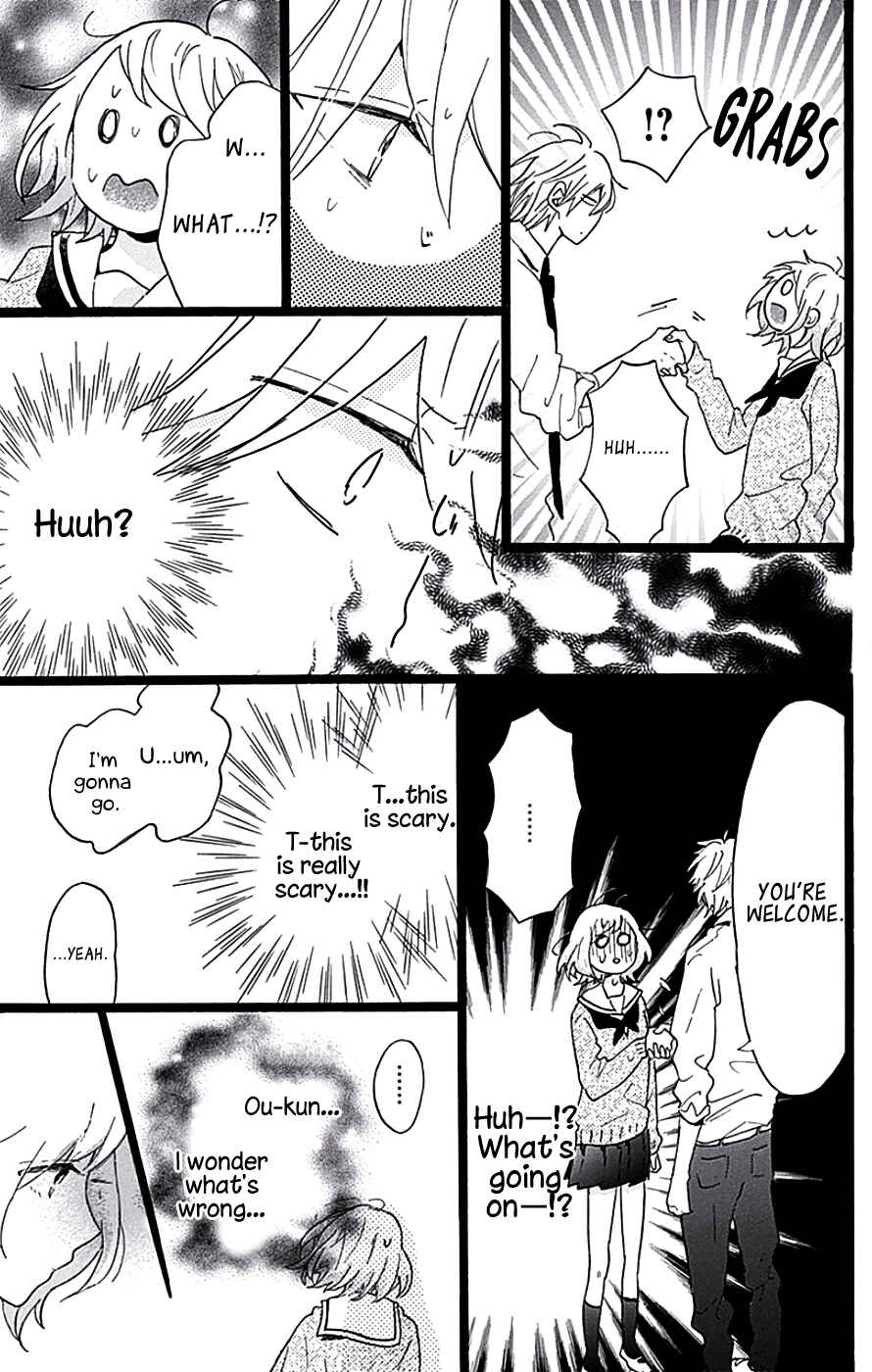 Page 29 Chapter 5 Hunky Dory