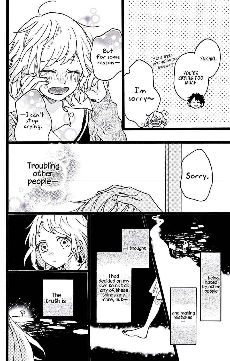 Page 6 Chapter 5 Hunky Dory