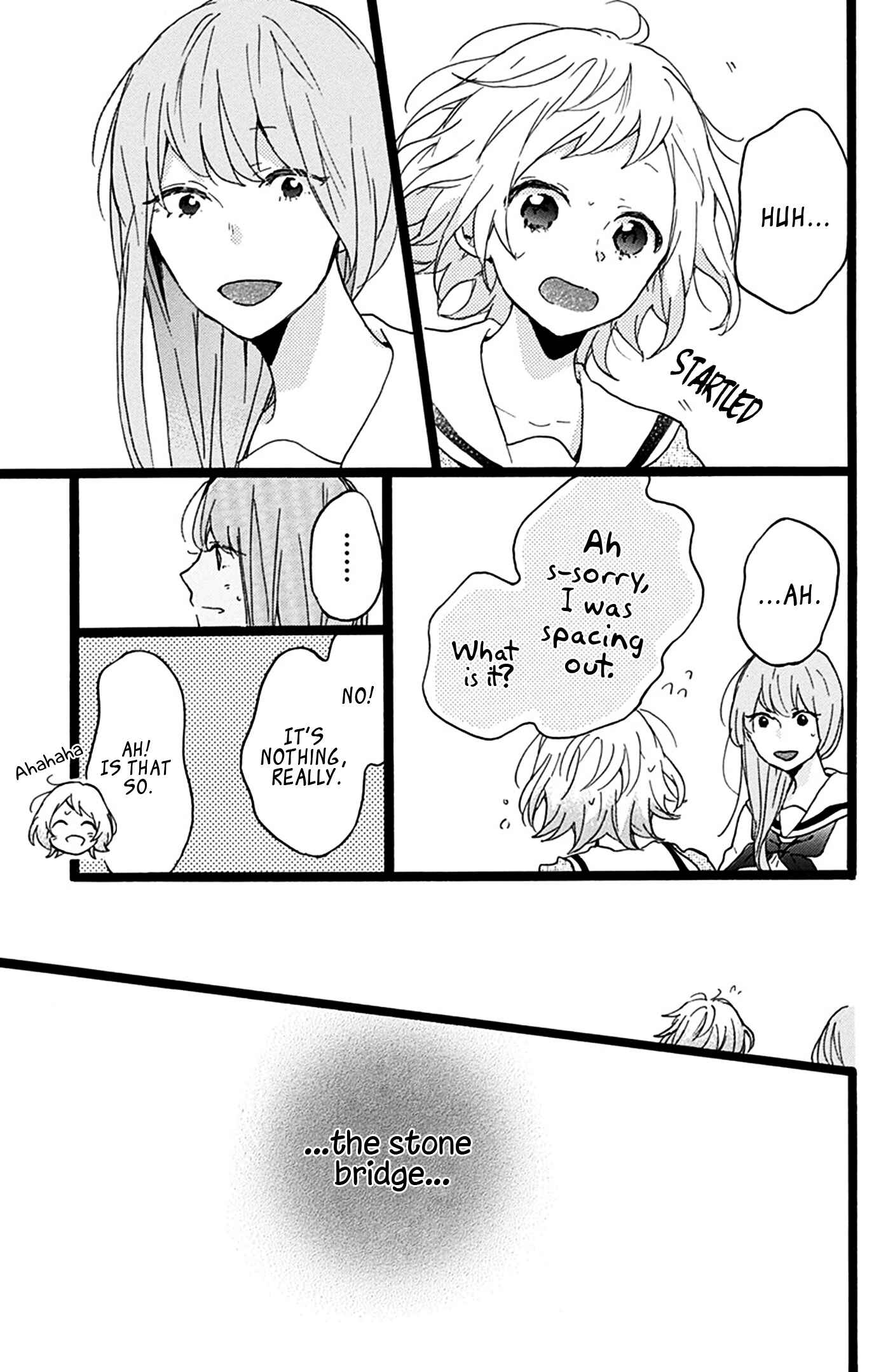 Page 20 Chapter 6 Hunky Dory