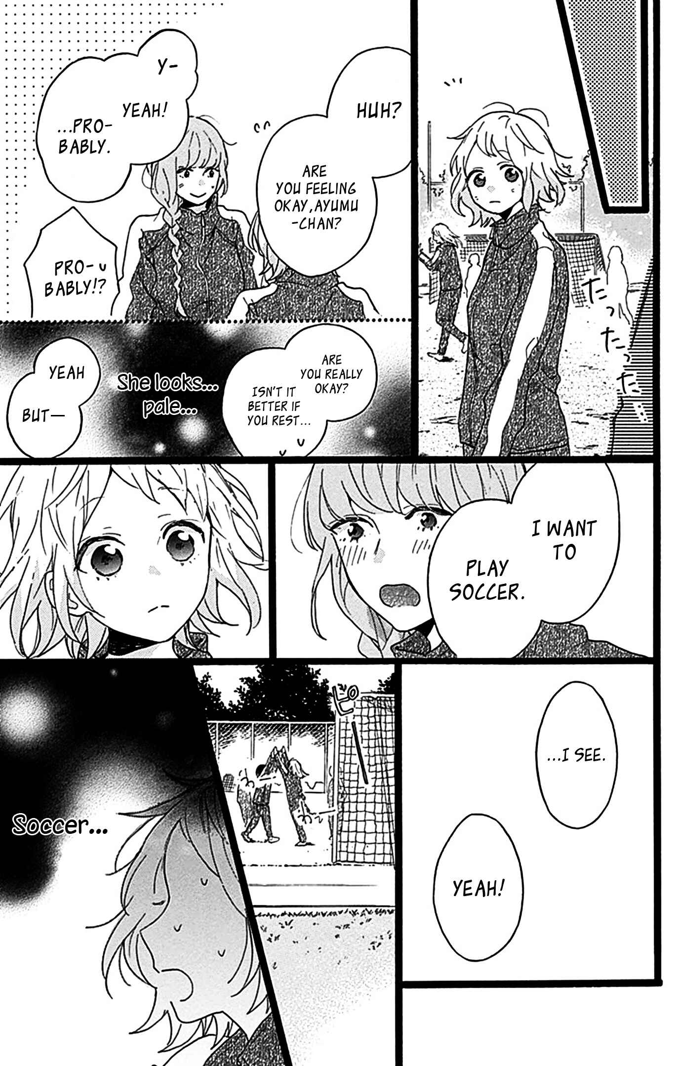 Page 24 Chapter 6 Hunky Dory