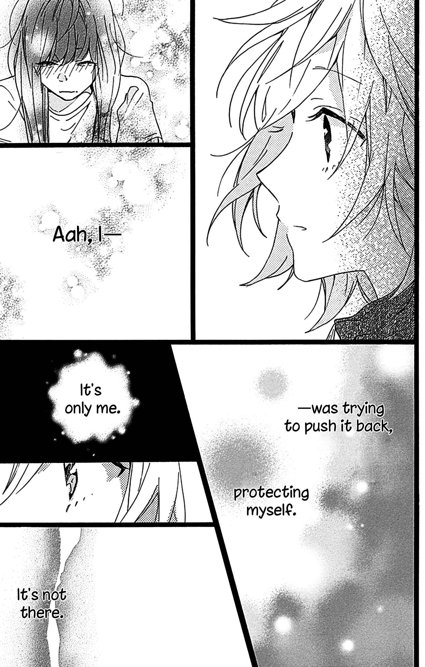 Page 30 Chapter 6 Hunky Dory