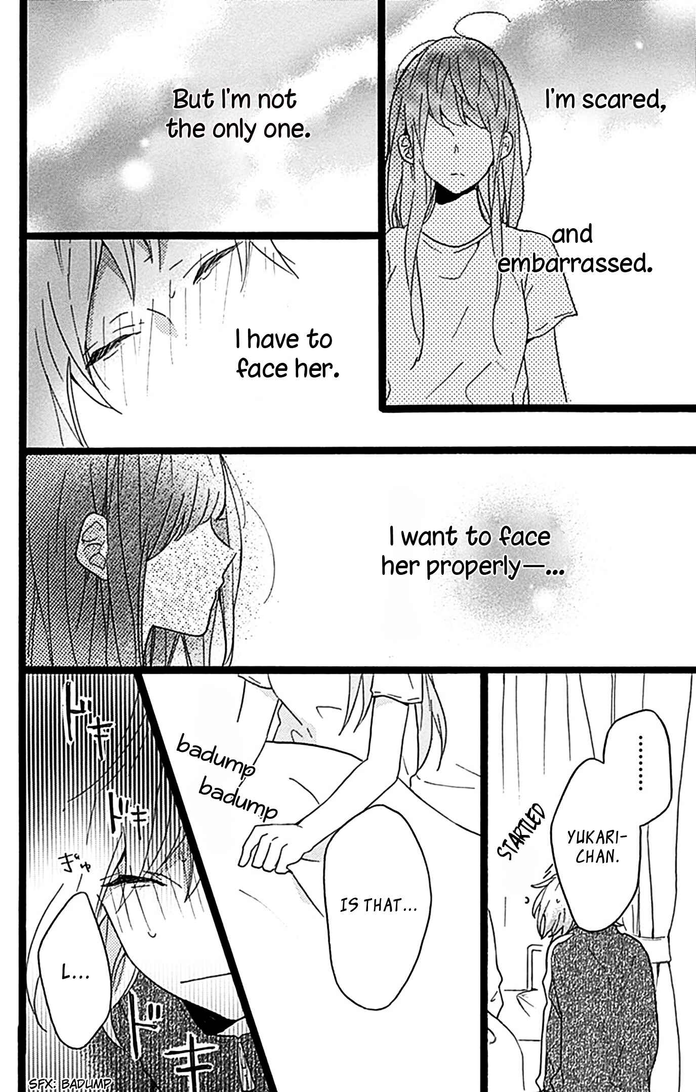 Page 33 Chapter 6 Hunky Dory