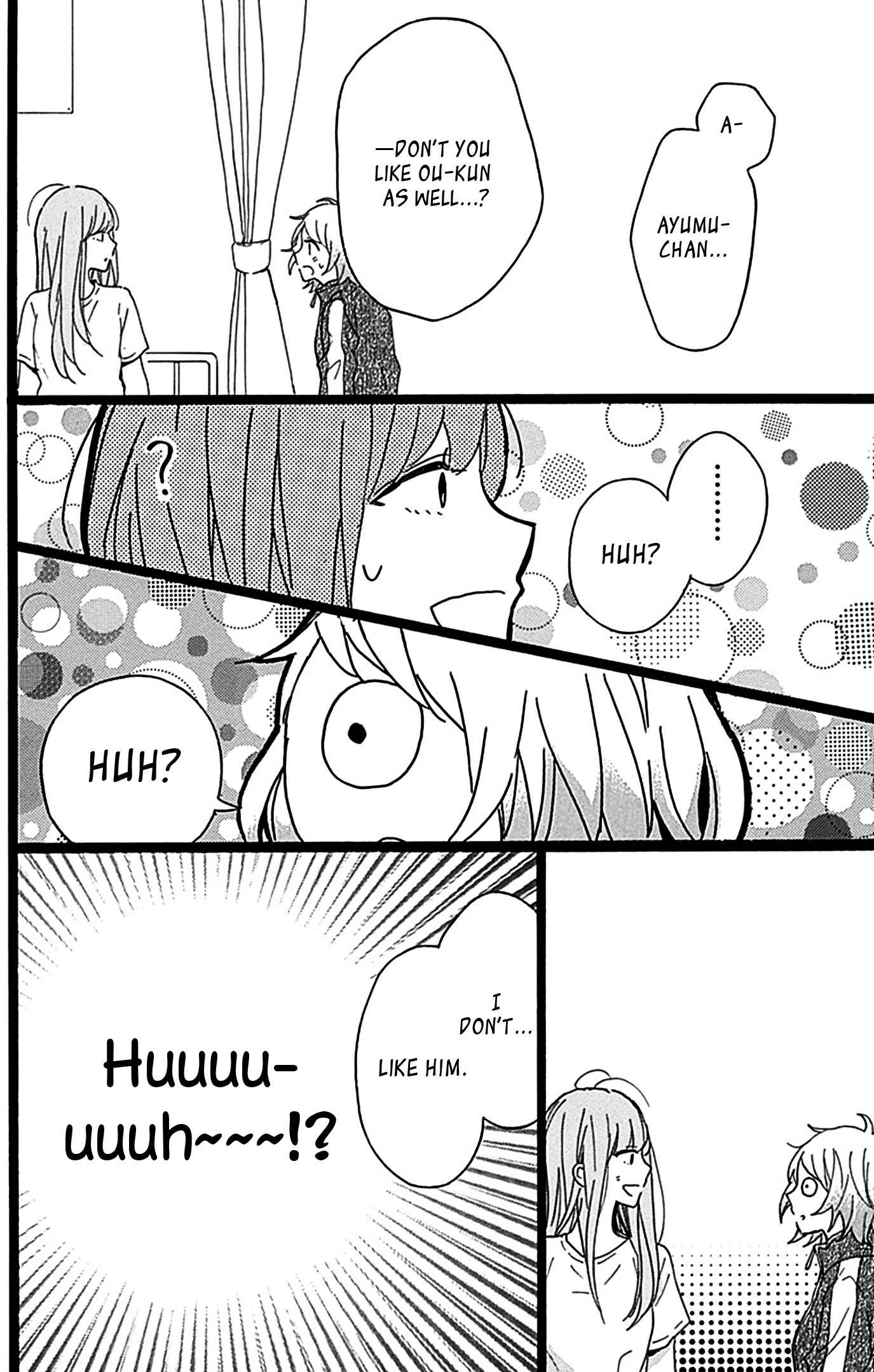 Page 35 Chapter 6 Hunky Dory