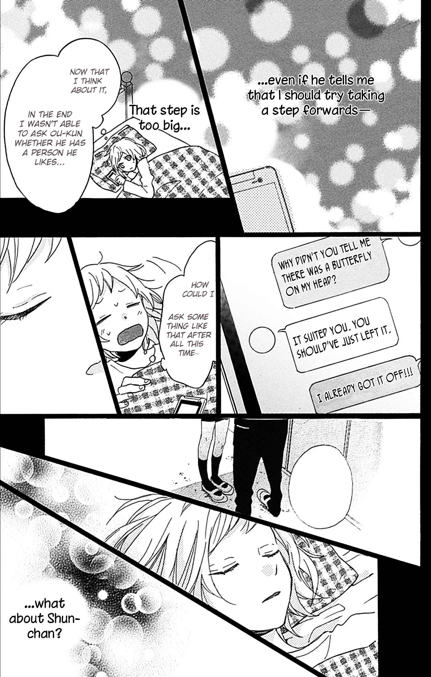 Page 16 Chapter 7 Hunky Dory