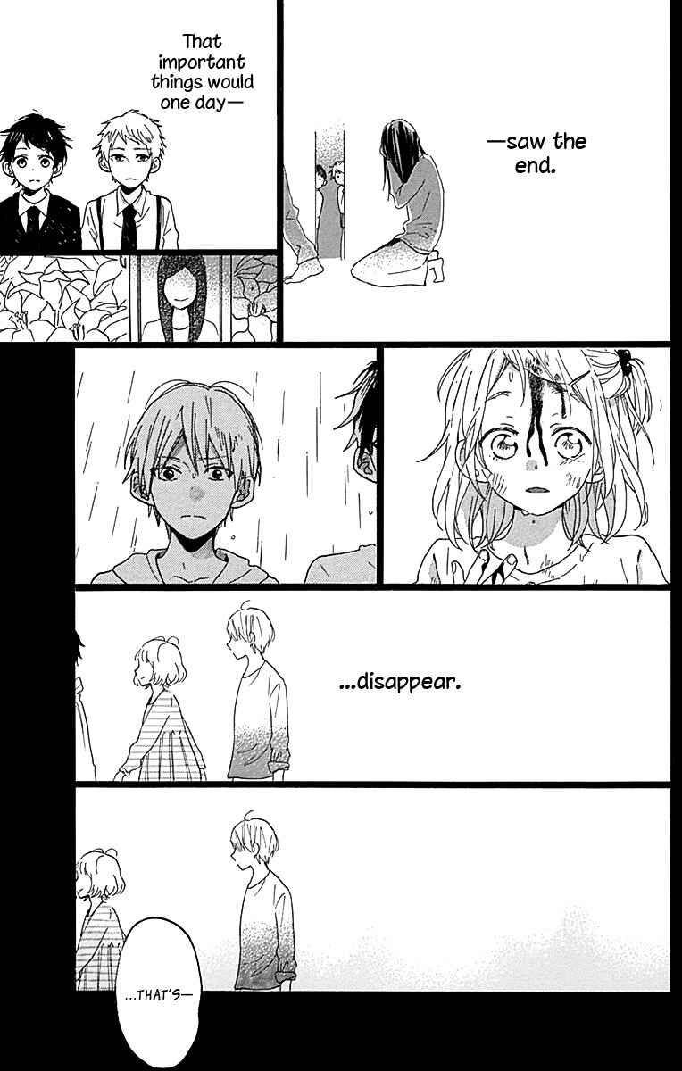 Page 30 Chapter 9 Hunky Dory