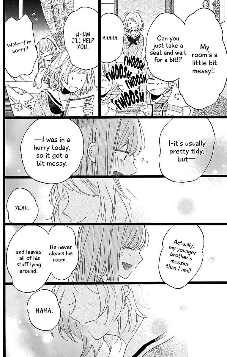 Page 35 Chapter 9 Hunky Dory