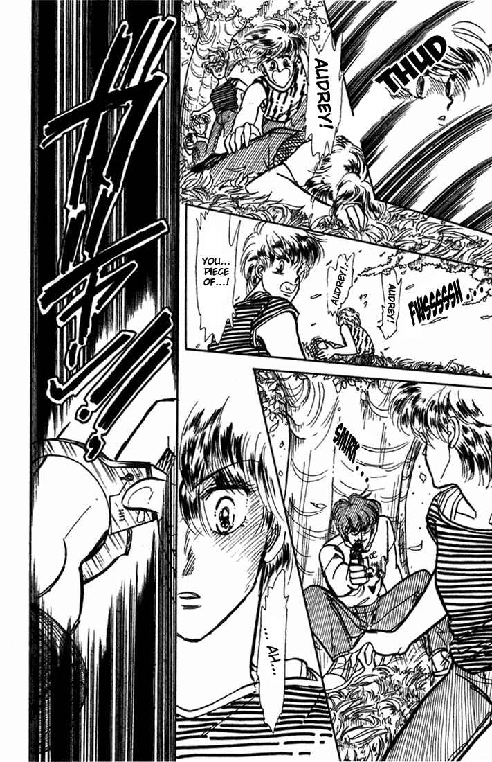 Page 25 Chapter 3 Kioku Senmei