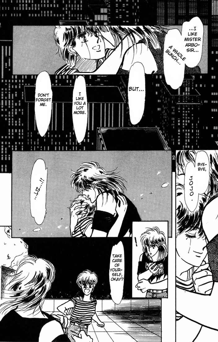 Page 35 Chapter 3 Kioku Senmei