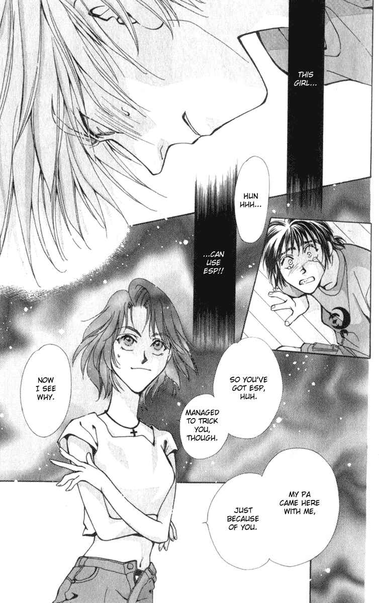 Page 63 Chapter 5 Kioku Senmei
