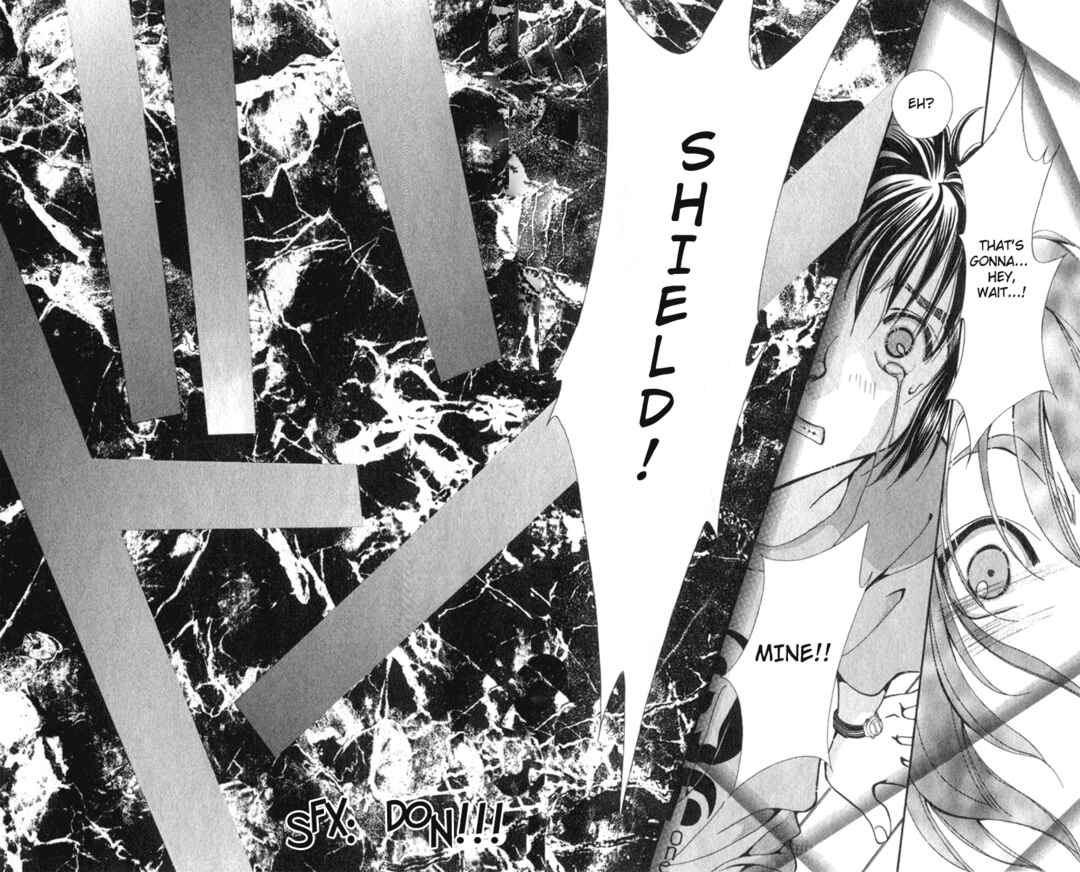 Page 66 Chapter 5 Kioku Senmei