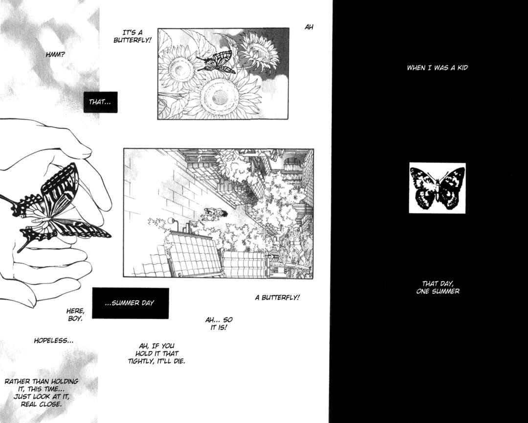 Page 67 Chapter 5 Kioku Senmei