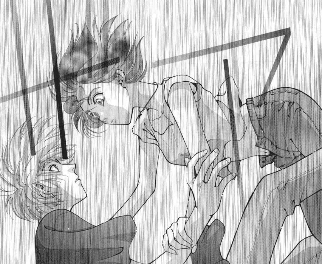 Page 72 Chapter 5 Kioku Senmei
