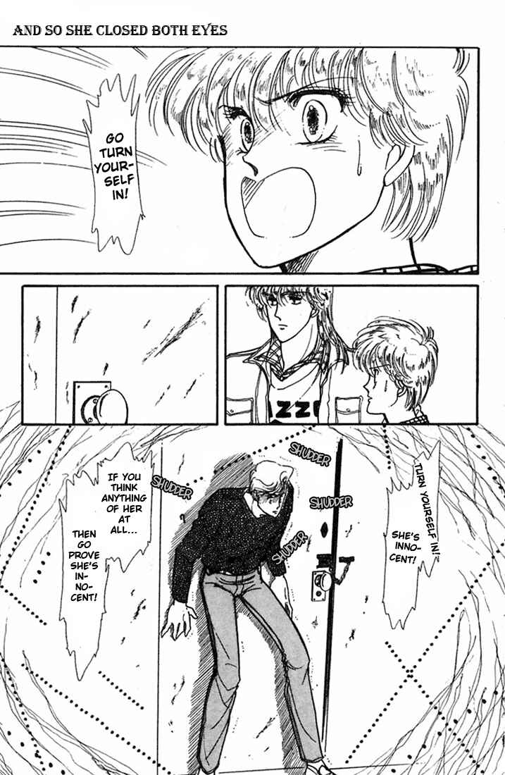 Page 35 Chapter 4 Kioku Senmei