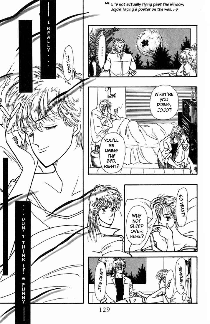 Page 5 Chapter 4 Kioku Senmei
