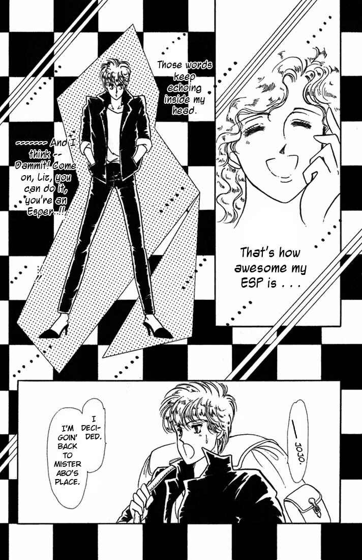 Page 59 Chapter 4 Kioku Senmei