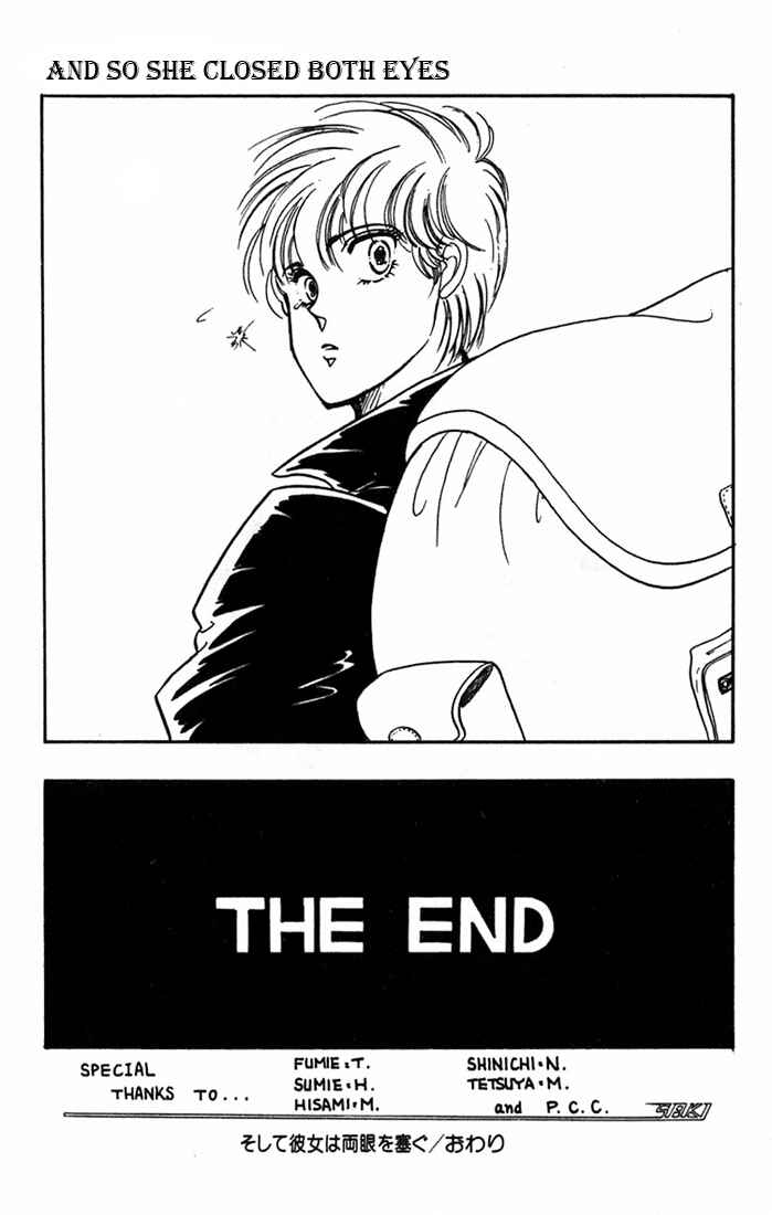 Page 61 Chapter 4 Kioku Senmei