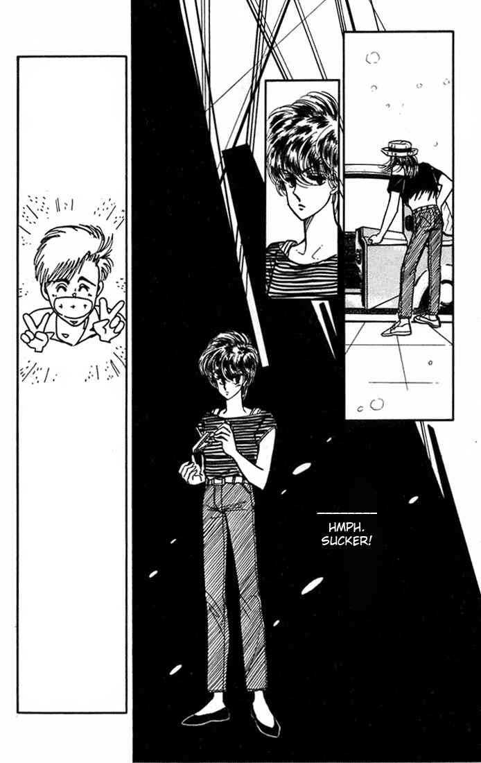 Page 12 Chapter 2 Kioku Senmei