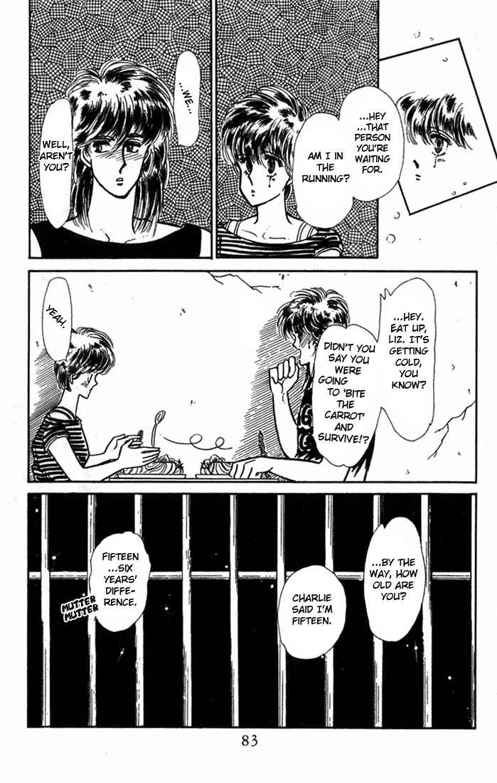 Page 38 Chapter 2 Kioku Senmei