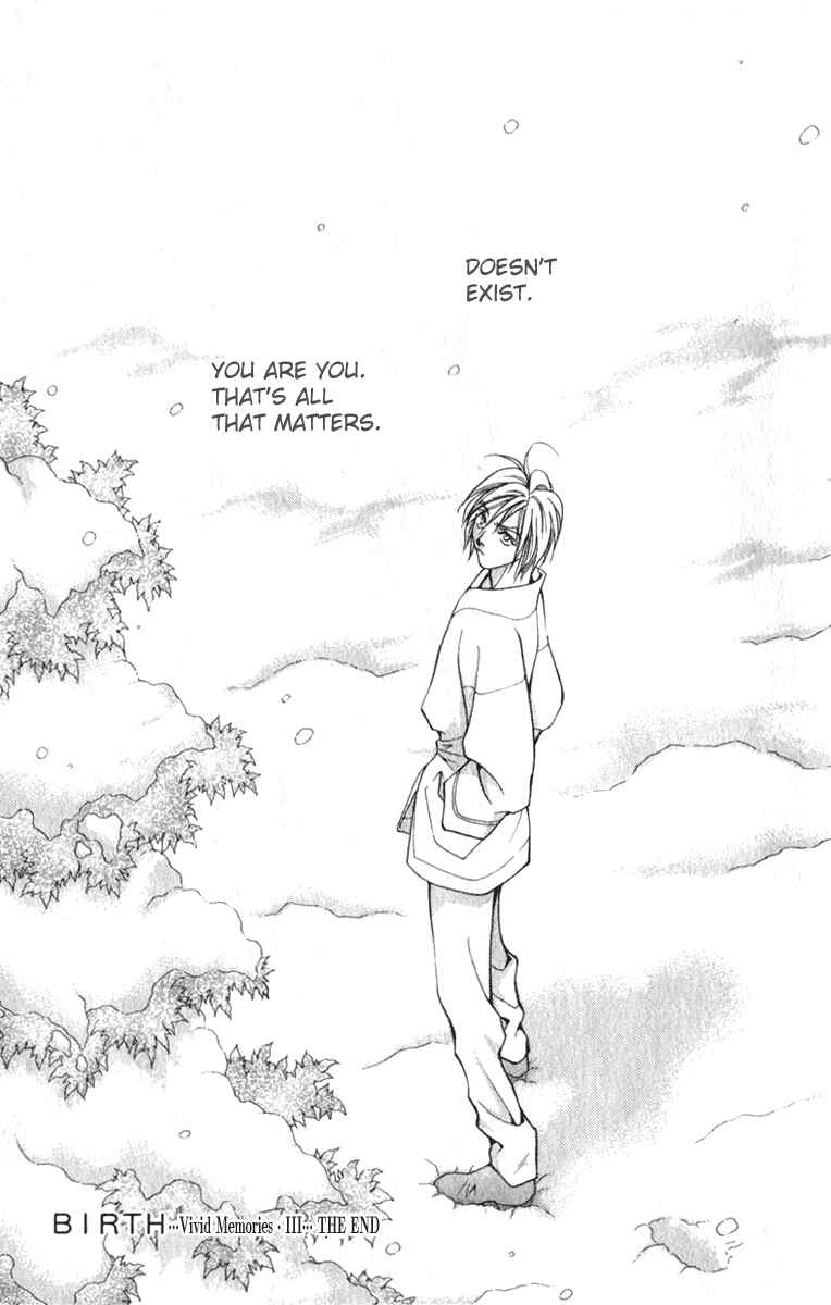 Page 50 Chapter 6 Kioku Senmei