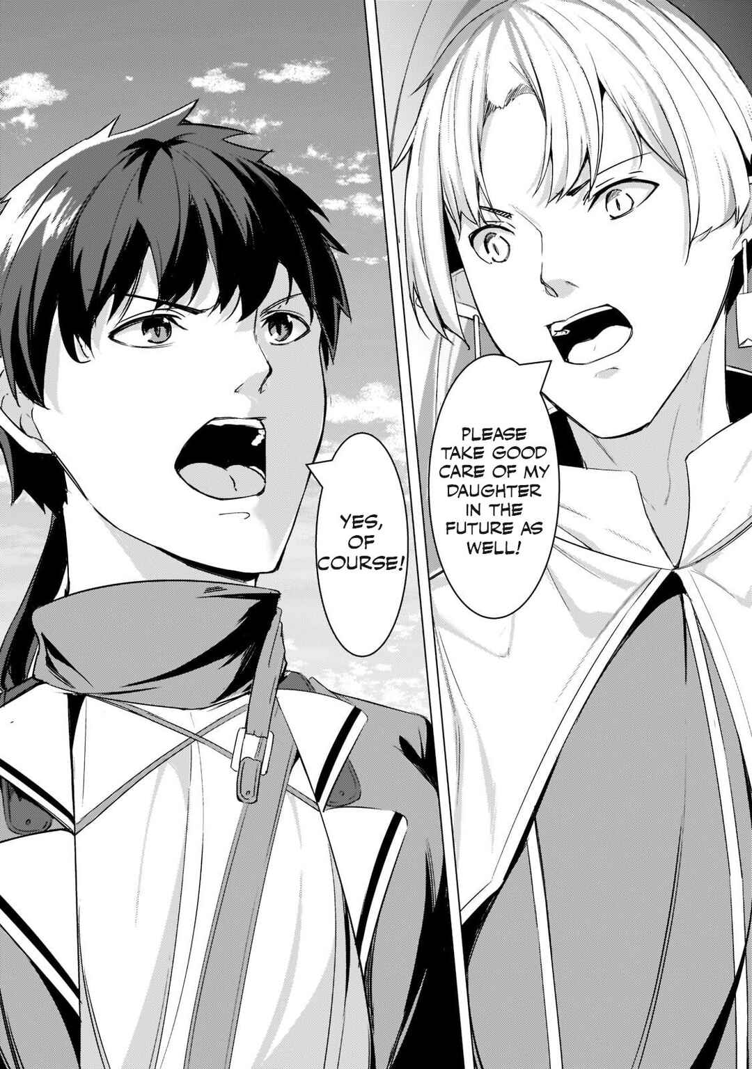 Page 18 Chapter 10 Tsuihou Sareta S-kyuu Kanteishi wa Saikyou no Guild wo Tsukuru