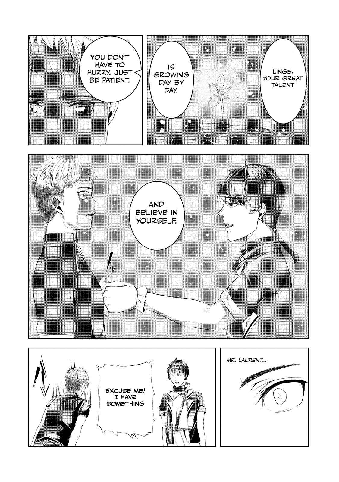Page 23 Chapter 5 Tsuihou Sareta S-kyuu Kanteishi wa Saikyou no Guild wo Tsukuru