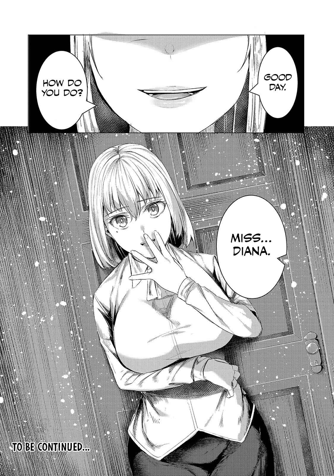 Page 31 Chapter 5 Tsuihou Sareta S-kyuu Kanteishi wa Saikyou no Guild wo Tsukuru