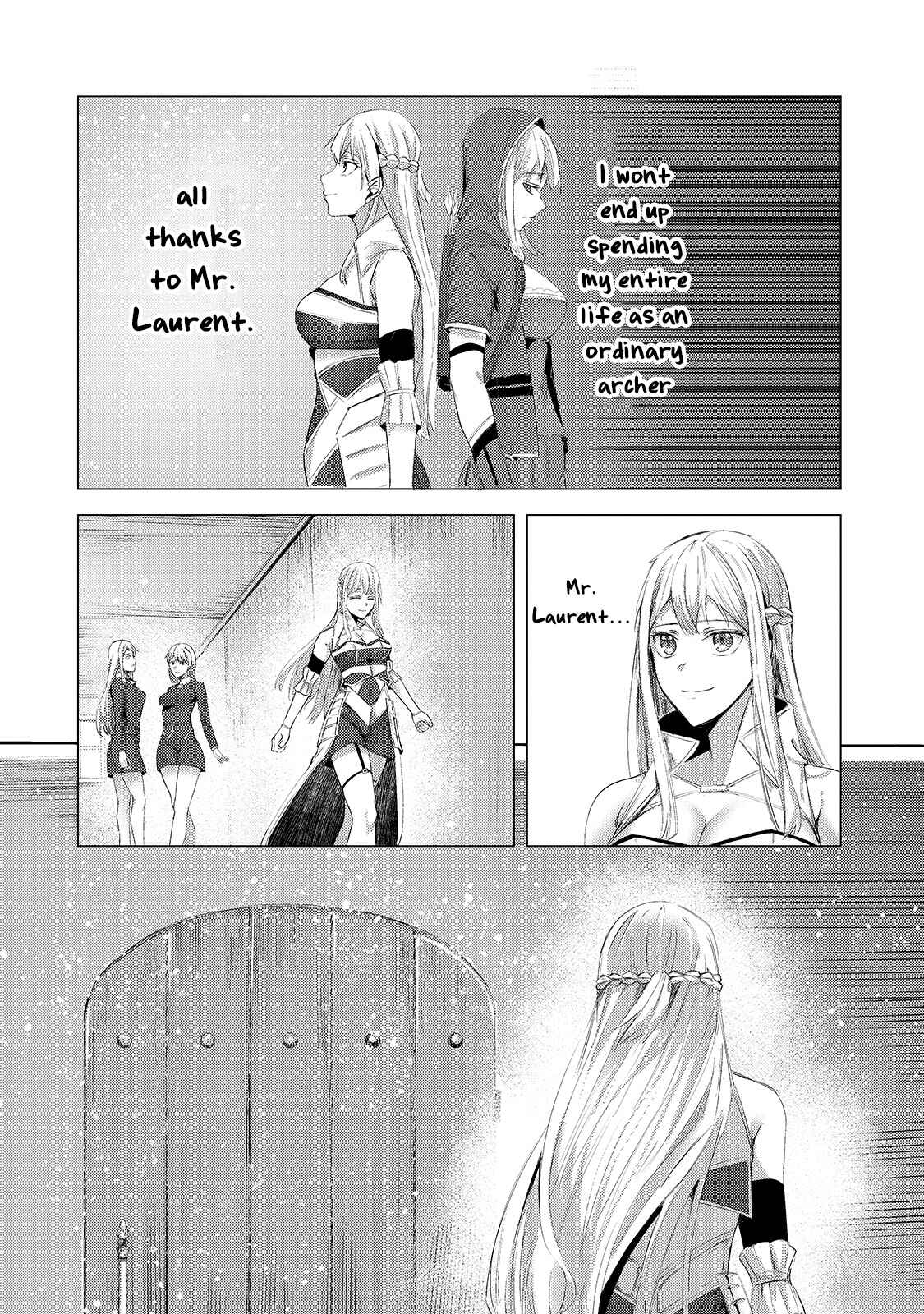 Page 27 Chapter 3 Tsuihou Sareta S-kyuu Kanteishi wa Saikyou no Guild wo Tsukuru