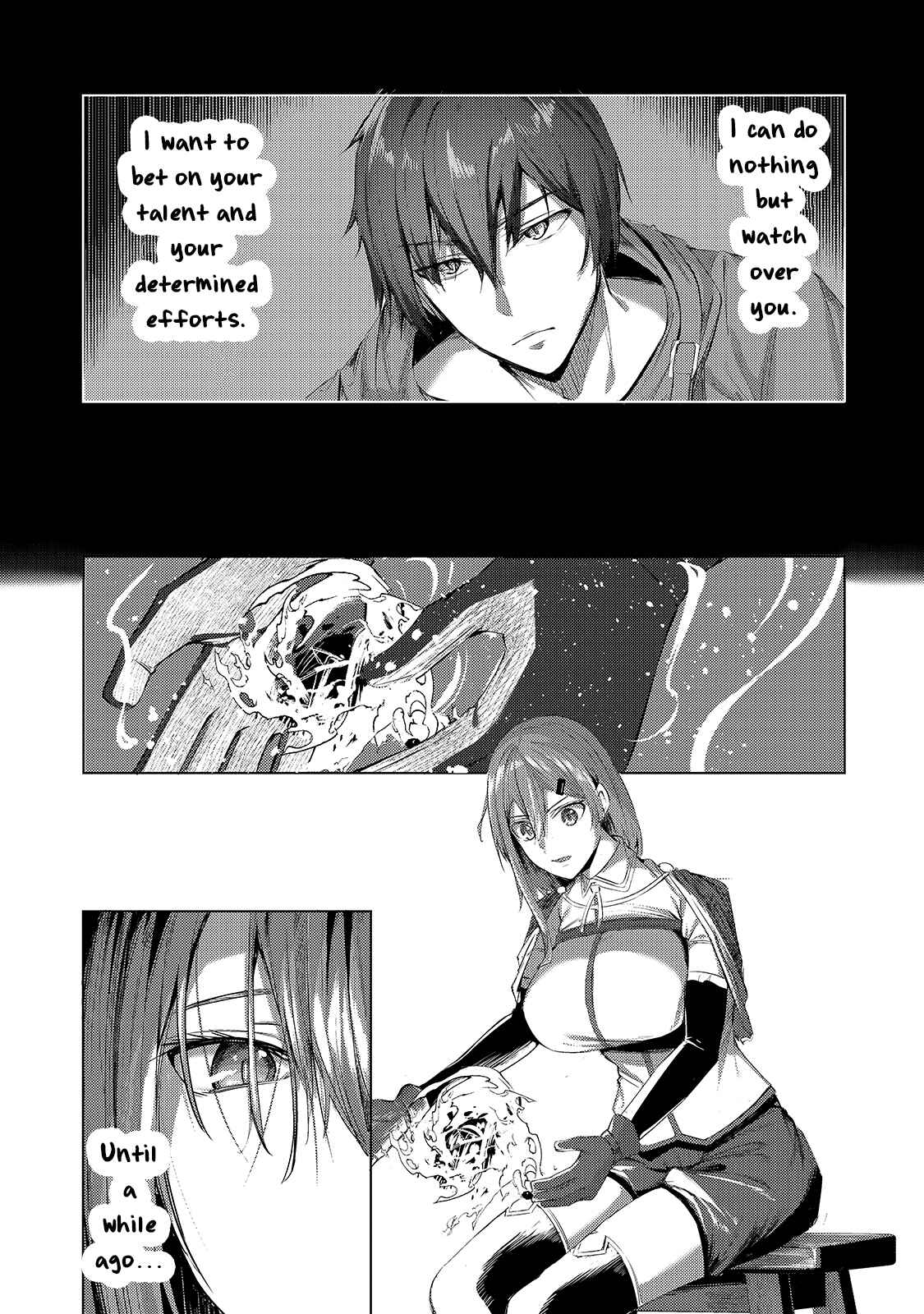 Page 32 Chapter 2 Tsuihou Sareta S-kyuu Kanteishi wa Saikyou no Guild wo Tsukuru