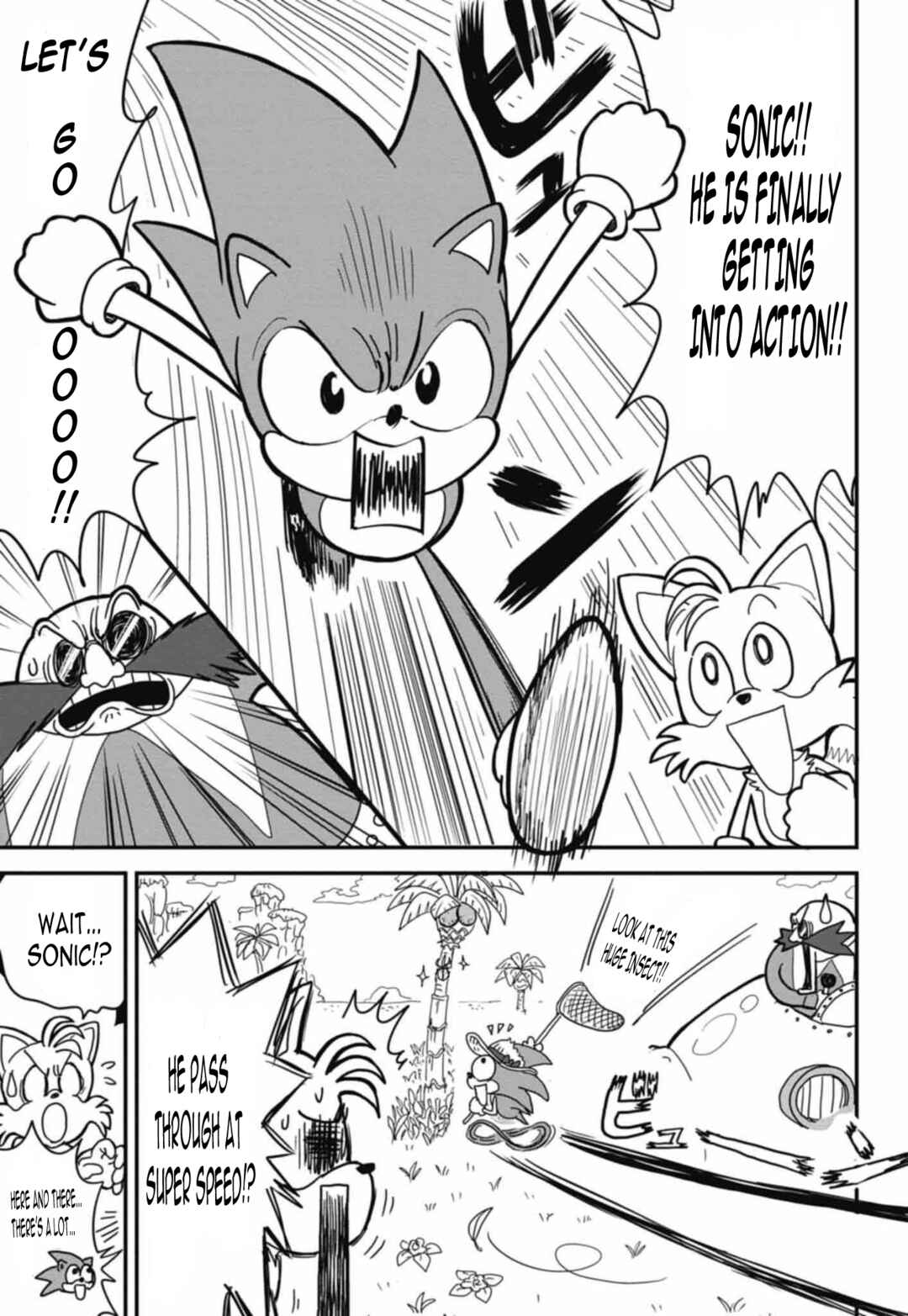 Page 7 Chapter Unknown_0dc8 Sonic Superstars