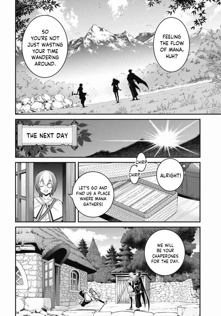 Page 10 Chapter 22 Yu-Gi-Oh OCG STORIES