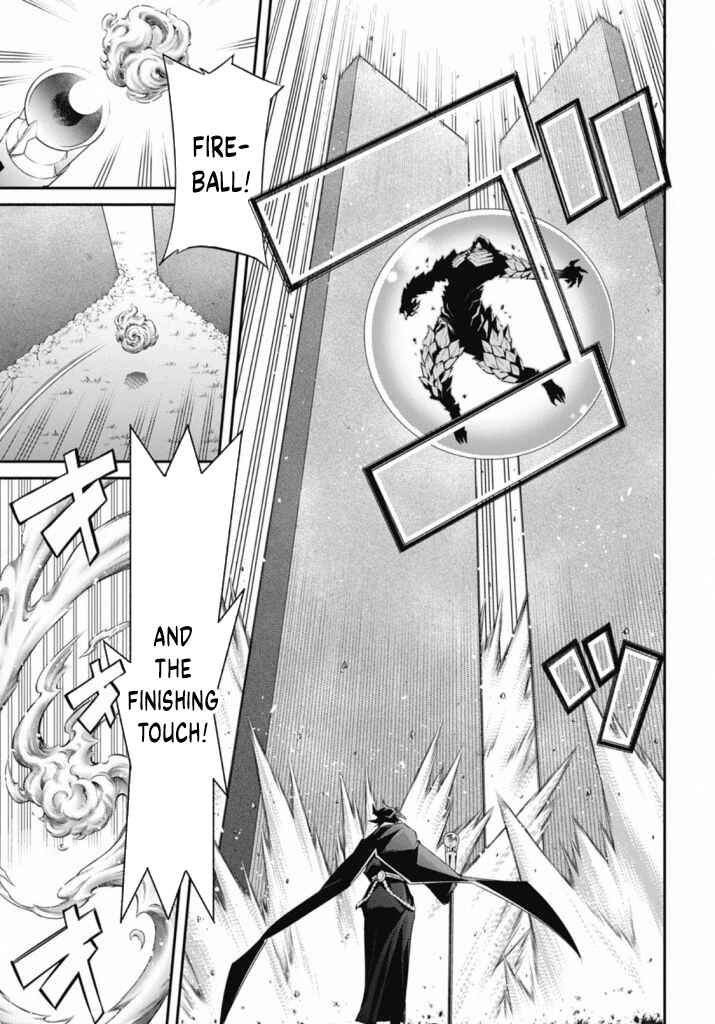 Page 27 Chapter 22 Yu-Gi-Oh OCG STORIES