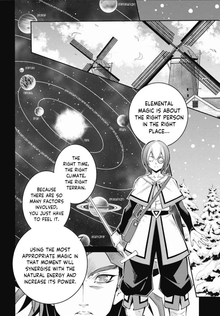 Page 8 Chapter 22 Yu-Gi-Oh OCG STORIES