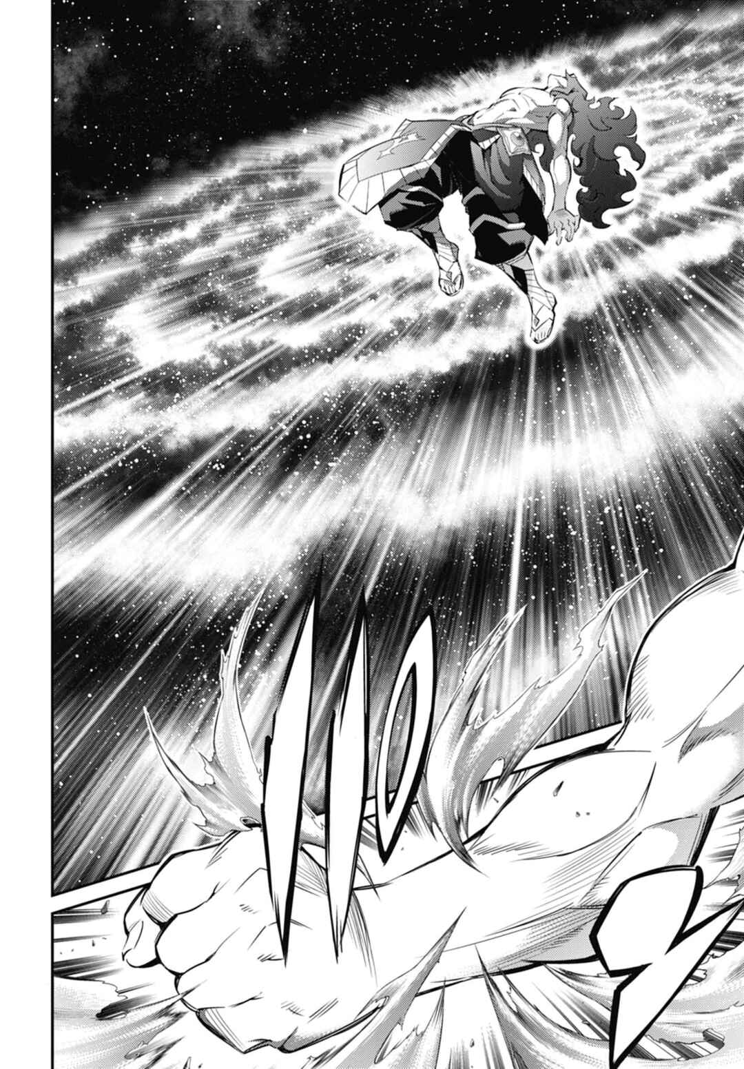 Page 16 Chapter 25 Yu-Gi-Oh OCG STORIES