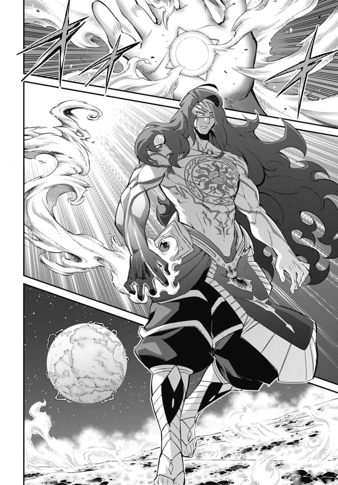 Page 20 Chapter 25 Yu-Gi-Oh OCG STORIES