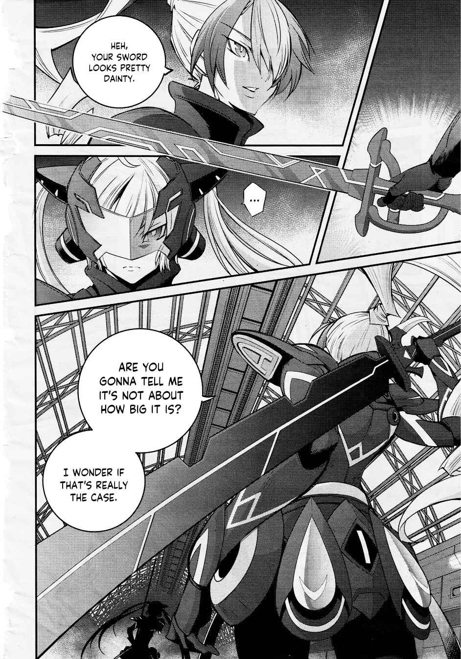 Page 2 Chapter 10 Yu-Gi-Oh OCG STORIES