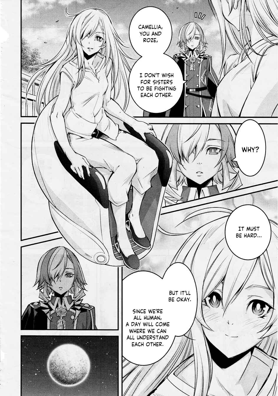 Page 20 Chapter 10 Yu-Gi-Oh OCG STORIES