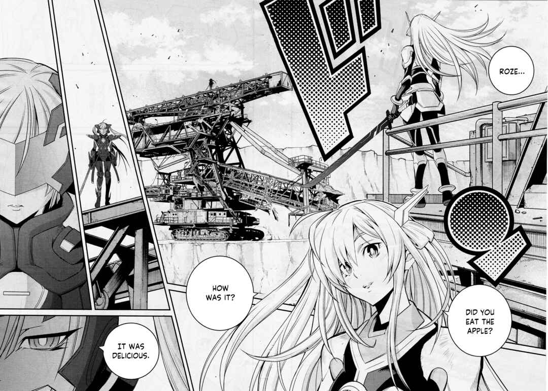Page 28 Chapter 10 Yu-Gi-Oh OCG STORIES