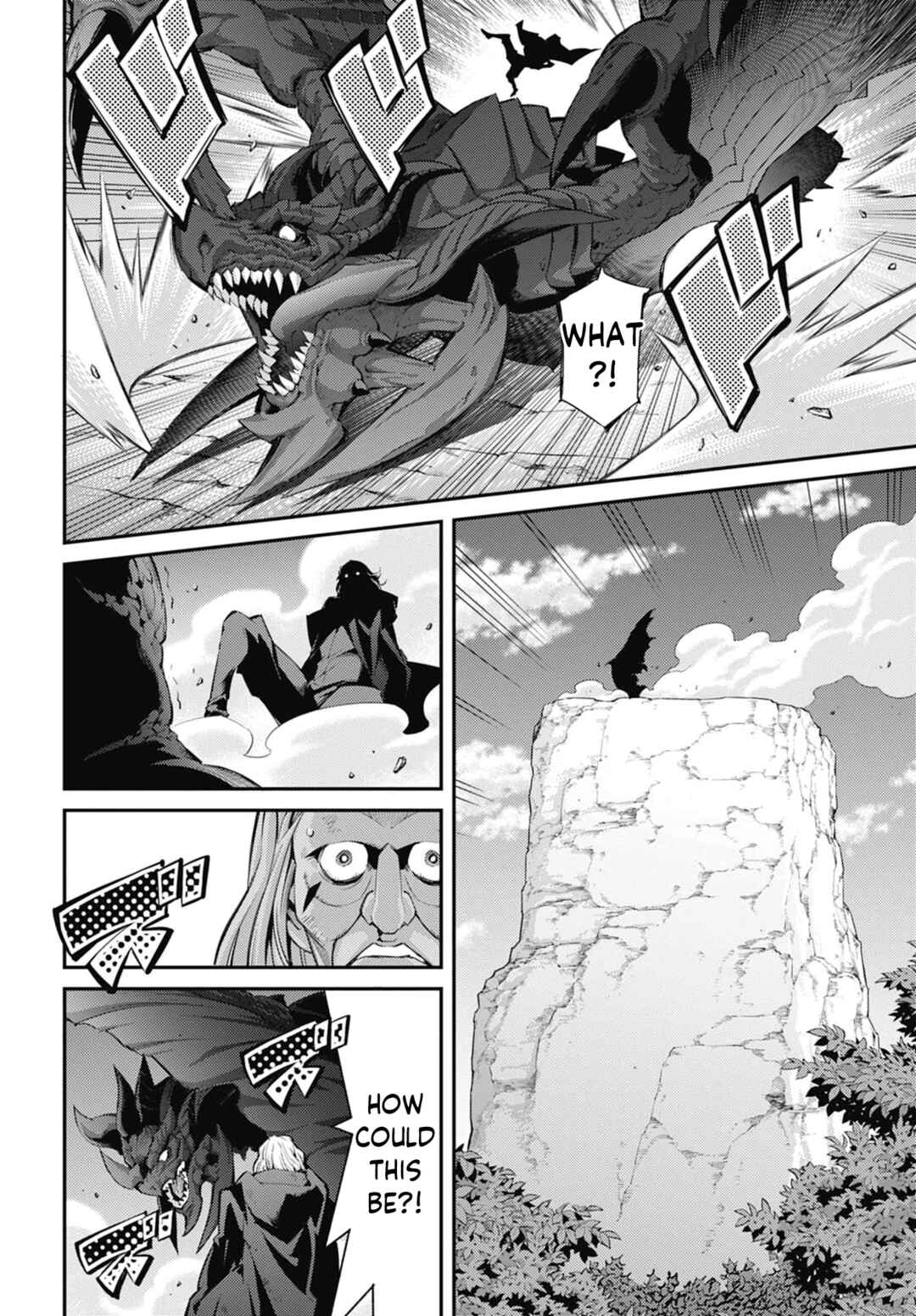 Page 15 Chapter 30 Yu-Gi-Oh OCG STORIES