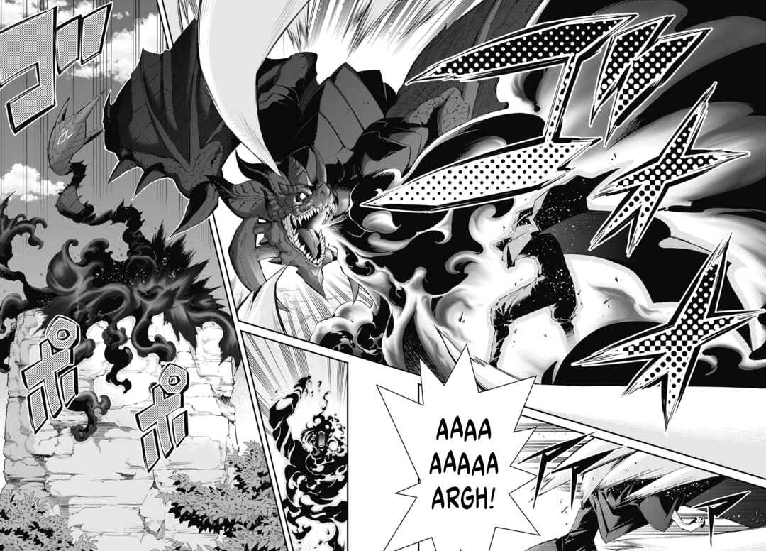 Page 19 Chapter 30 Yu-Gi-Oh OCG STORIES