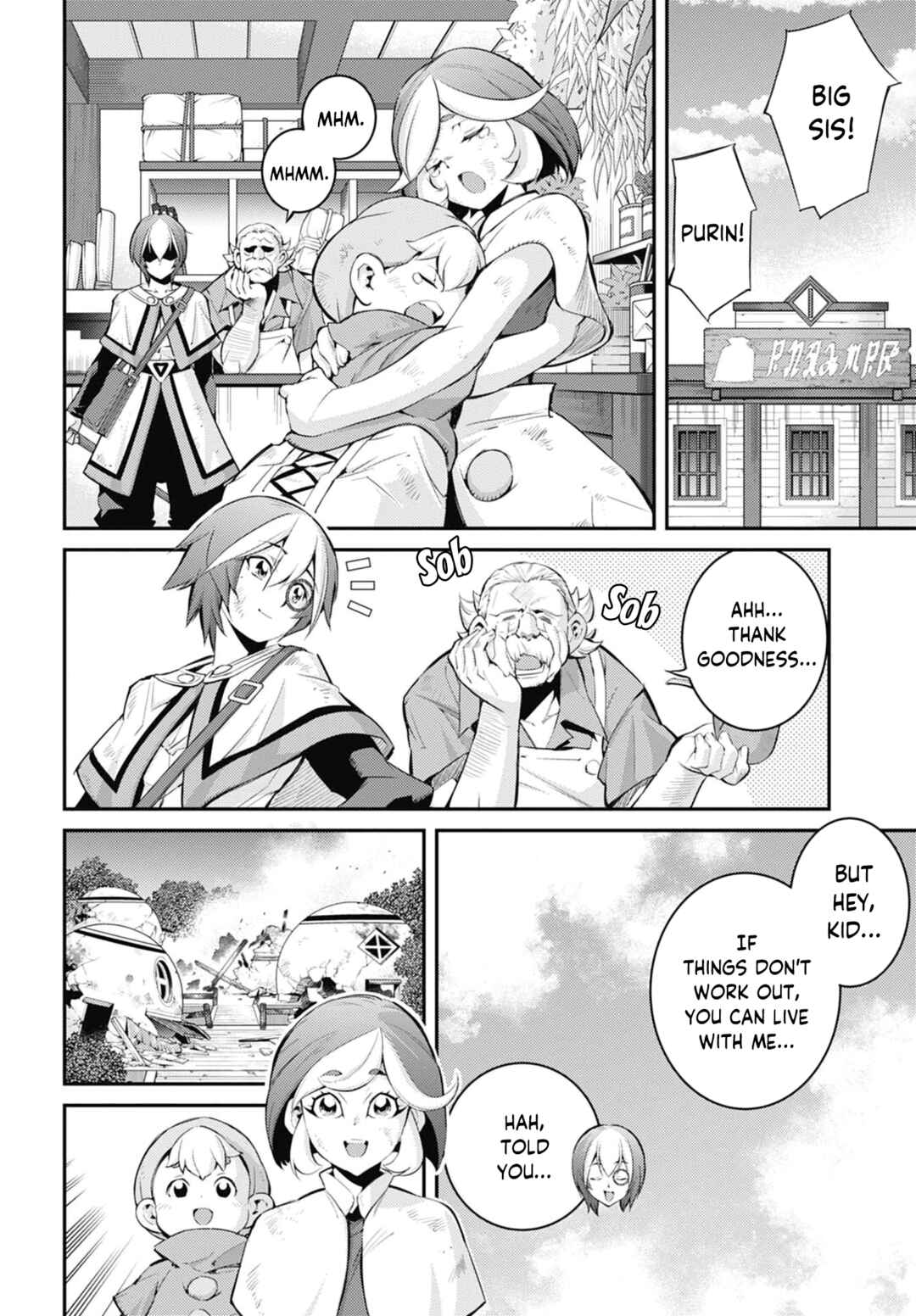 Page 22 Chapter 30 Yu-Gi-Oh OCG STORIES