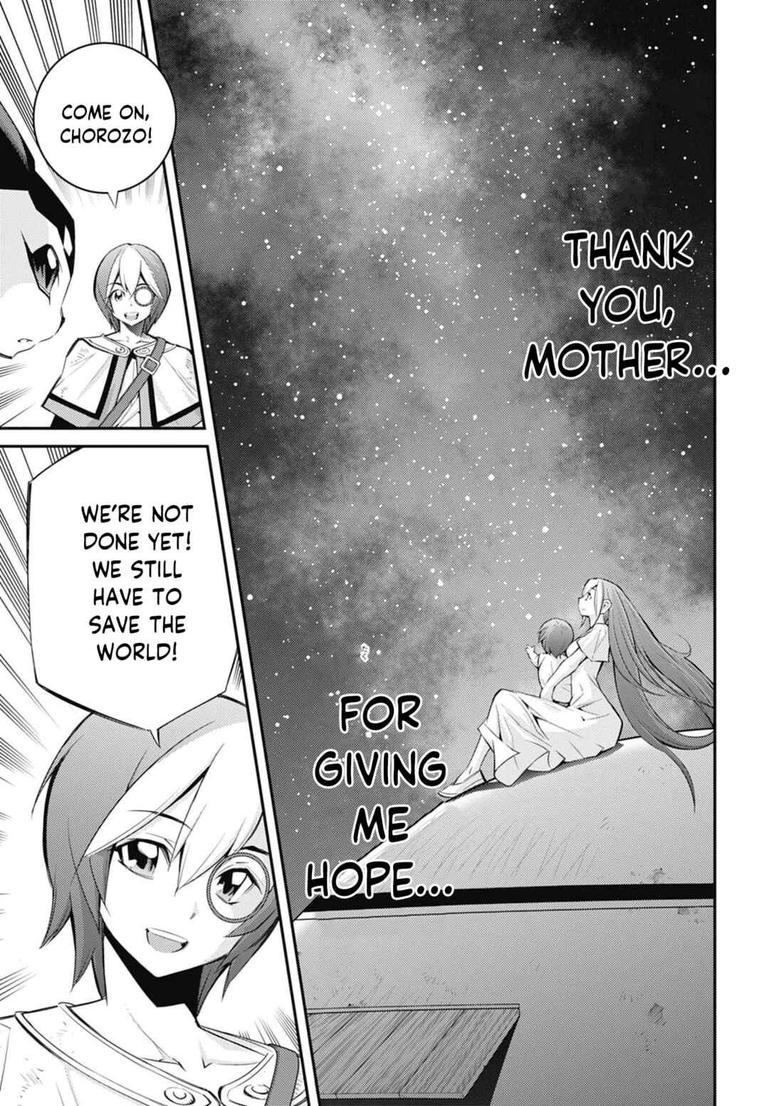 Page 25 Chapter 30 Yu-Gi-Oh OCG STORIES