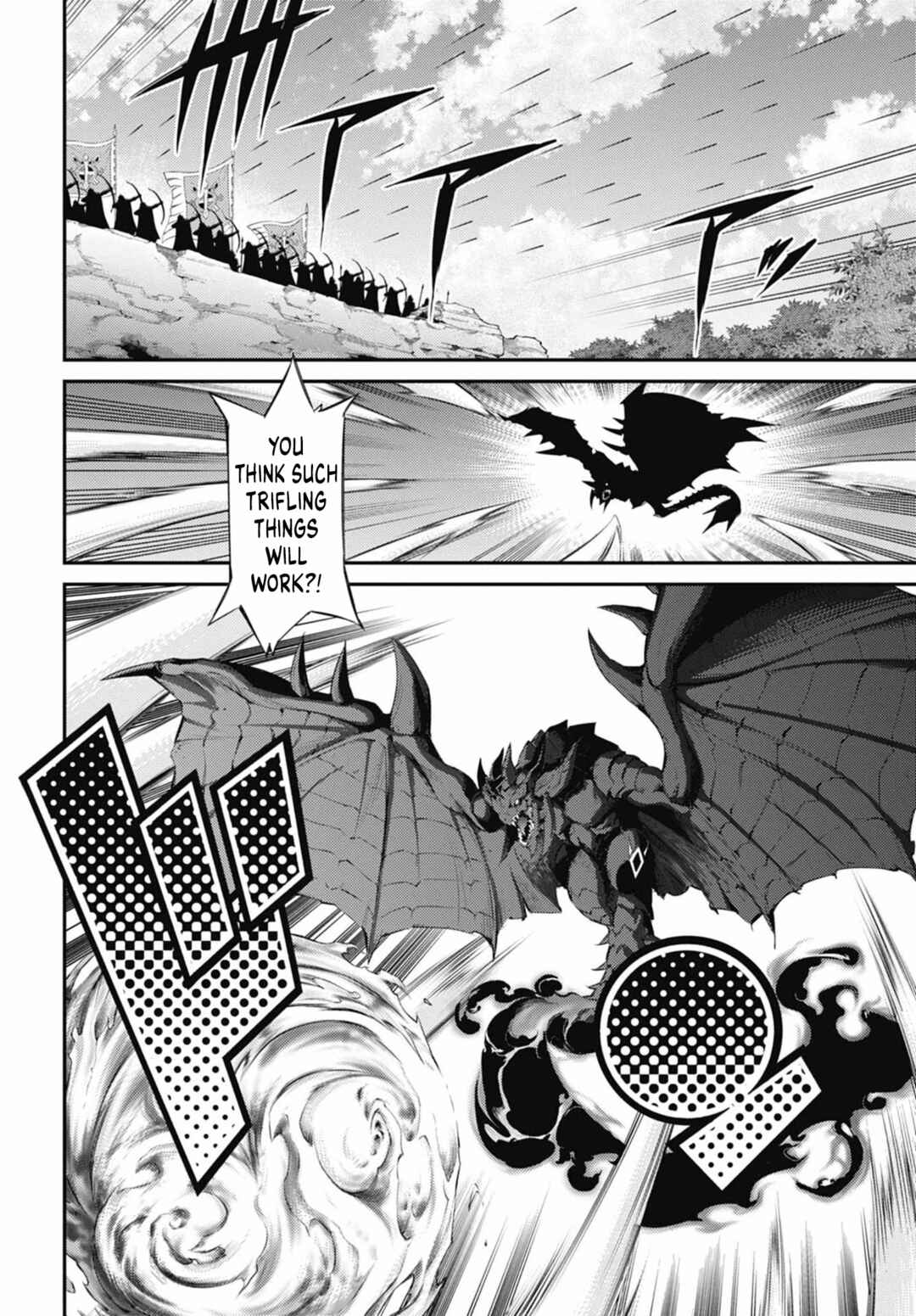 Page 26 Chapter 29 Yu-Gi-Oh OCG STORIES
