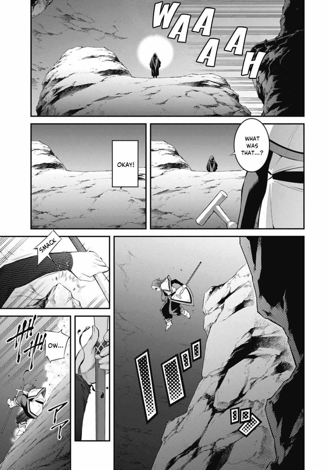 Page 3 Chapter 29 Yu-Gi-Oh OCG STORIES