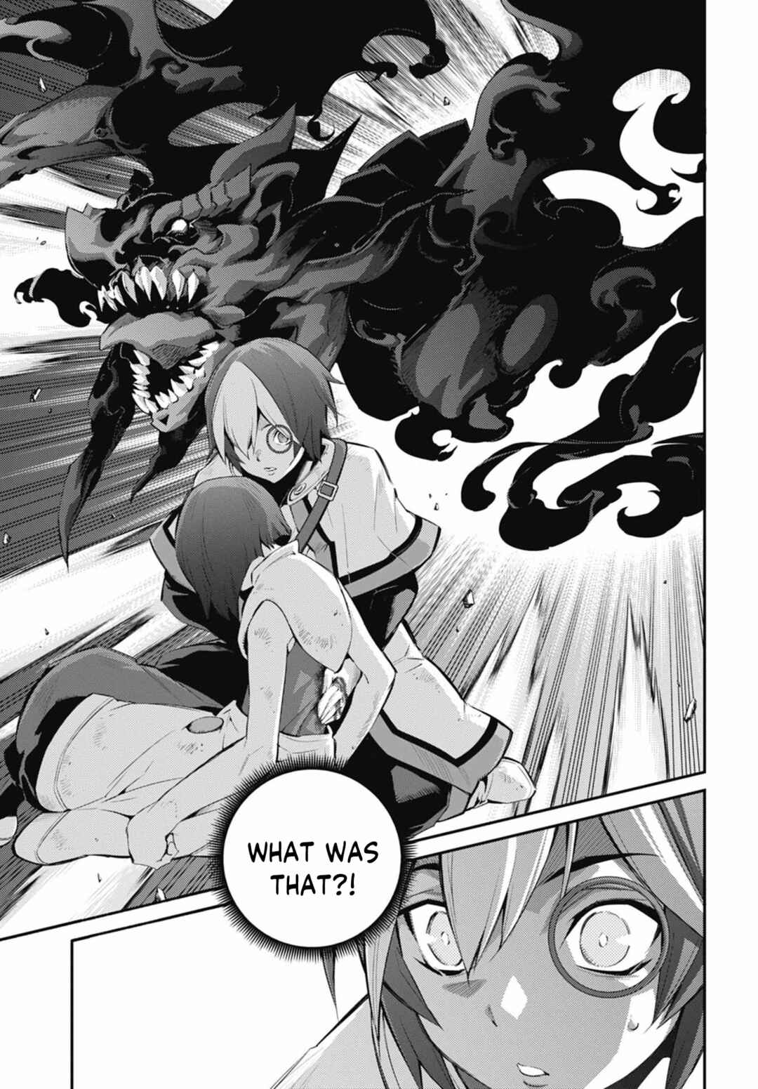Page 5 Chapter 29 Yu-Gi-Oh OCG STORIES